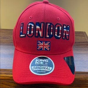 London hat